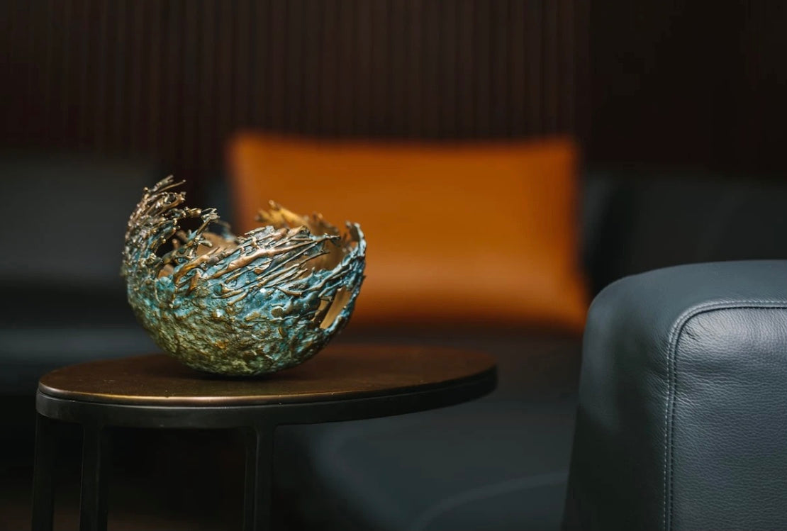 Beginner Bronze Casting Course (4 days)