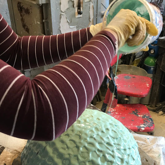 Basic Mould Making Half-Day Course